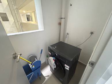 Brand New Furnished Unit 3 Bedrooms Sunsuria Forum Setia Alam