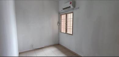 Pangsapuri 610 Ampang Ground Floor Pandan Indah Cheras Ampang