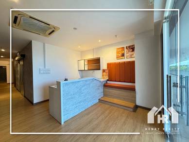 Sutera Avenue Shoplot | Road Frontage| Imago | Times Square|City