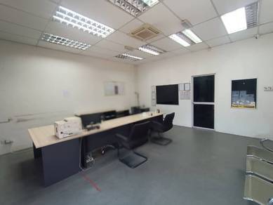 FoR RENT | INANAM TAIPAN SHOPLOT | 1ST FLOOR | KOLOMBONG
