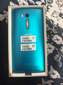 ASUS zenfone Go