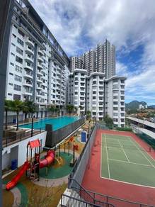 [Freehold+1338sqft]For Sale 1 Harmonis Condominium, Gombak