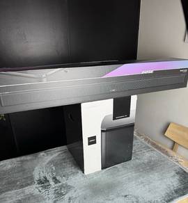 Bose Smart Ultra Soundbar