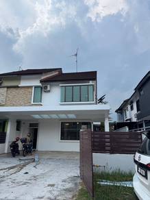 Cluster-House-for-rent-Johor-Bahru-Johor