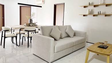 Newly Renovation unit Villa Puteri 3BedRoom For Rent