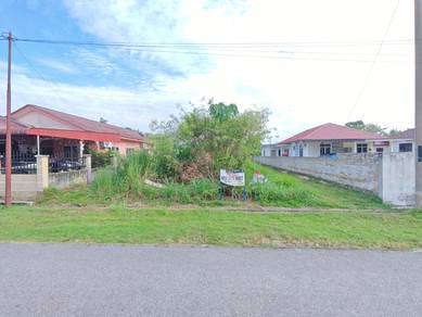 RPT Cempaka Sari, Kg Sri Kinta, Ipoh, Perak.