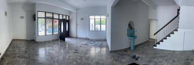 Tanjung Bungah 2-Storey Semi-Det 4-Bedrooms Renovated Marble flooring