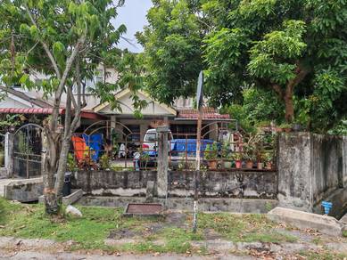 Taman Perpaduan Koperasi, Tambun, Ipoh, Perak.