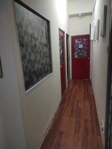 Want to sell. Office in KLSC Wangsa Maju