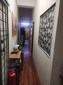Want to sell. Office in KLSC Wangsa Maju