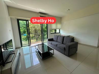 Nice Unit🔥 | The Peak Soho | 2R2B | Fully Furnished | FOR RENT🔥