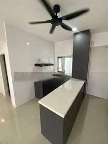 Savvy Rian Dutamas 3 Room Partial Furnished/Segambut dutamas condo