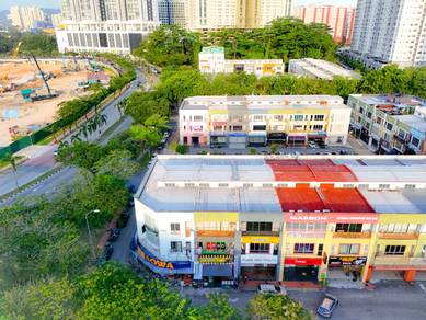 Shop-lot-for-sale-Cheras-Kuala-Lumpur