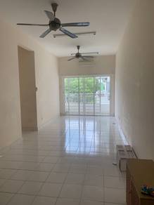 Cheras Monte Bayu Condominium, Ampang Taman Muda