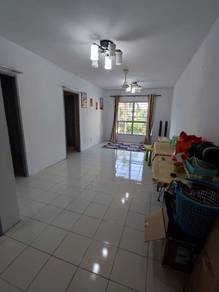 Apartment One Selayang, Selangor
