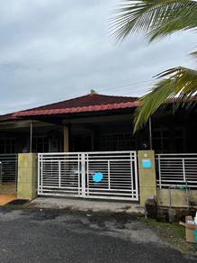 TAMAN PAYA RUMPUT INDAH II | ⭐ Rumah Teres Setingkat Below MV