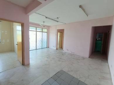 Apartment Kiambang  Taman Putra Perdana Untuk Sewa