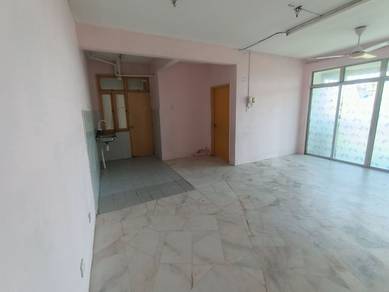 Apartment Kiambang  Taman Putra Perdana Untuk Sewa