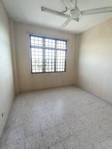 Apartment Kiambang  Taman Putra Perdana Untuk Sewa