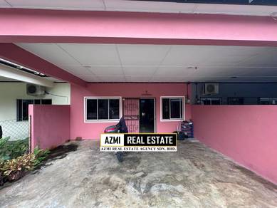 Single Storey Intermediate Terrace at Taman Duras Siburan 17th Mile