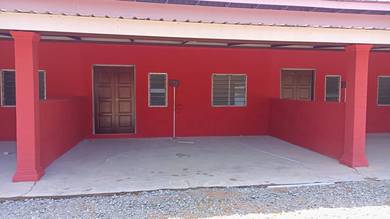 Terraced-House-for-rent-Pasir-Puteh-Kelantan