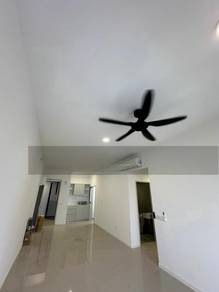Savvy Riana Dutamas 3 Room Partial Furnished/Segambut condo savio tuan