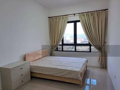 Savvy riana Dutamas 3 Room Fully Furnished/Segambut dutamas condo tuan