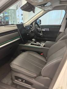 Jaecoo J7 1.6 AWD