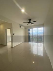 Laman Sari Residence/3 Room/3ac/kitchen/batu caves condo/amira/apartme