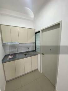 Savvy Riana Dutamas 3 Room Partial / Segambut condo/Savio/tuan 2
