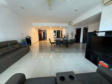 Super Cheap! unit for Rent in Seringin Residences @ Kuchai lama