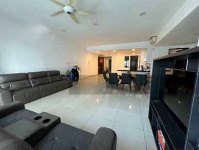 Super Cheap! unit for Rent in Seringin Residences @ Kuchai lama