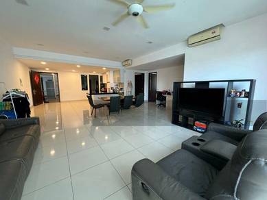 Super Cheap! unit for Rent in Seringin Residences @ Kuchai lama