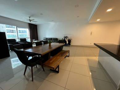 Super Cheap! unit for Rent in Seringin Residences @ Kuchai lama