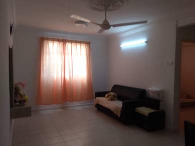The Rise Collection 1 800sf 3-Rooms Full Reno/Full Furnish 1-Carparks