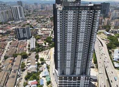 Residensi Minest New Condo Completed / 5% Deposit