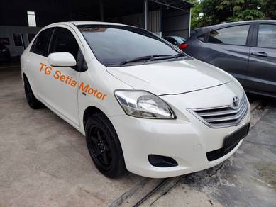 Toyota VIOS 1.5 FACELIFT (A)