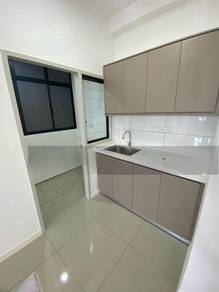 Savvy Riana Dutamas 3 Room Partial Furnished/Segambut condo/savio tuan