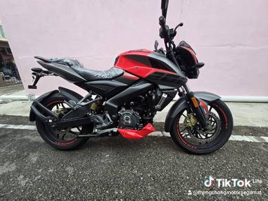 Pulsar NS200