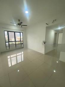 Savvy Riana Dutamas 3 Room Partial/Face pool/segambut condo savio tuan