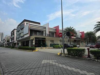 Fully Tenanted Investment Shoplot with Stable Rental Income