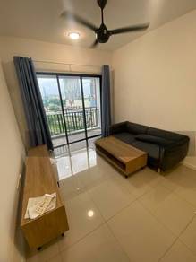 Savvy Riana Dutamas 3 Room Fully Furnished/with balcony/segambut savio