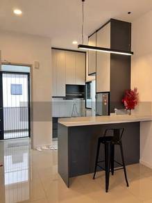 Savvy Riana Dutamas 3 Room Semi furnished extra washer/fridge/segambut