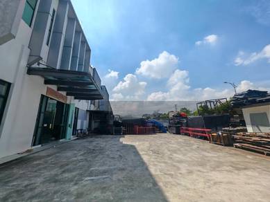 Eco Business Park 1 Cluster Factory