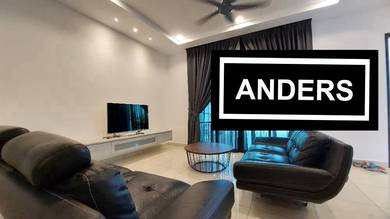 Ashton Eco Horizon Terrace Furnish Renovated Garden View Rent Nice
