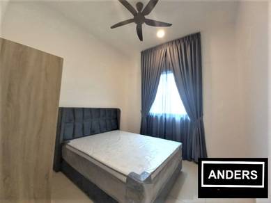 Ashton Eco Horizon Terrace Furnish Renovated Garden View Rent Nice