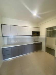 Laman Sari Residence,3 Room with 3ac/balcony unit/batu caves condo.99