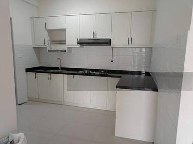 Laman Sari Residence 3 Room/full kitchen/batu caves condo/jl99/m luna