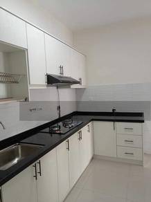 Laman Sari Residence 3 Room/full kitchen/batu caves condo/jl99/m luna