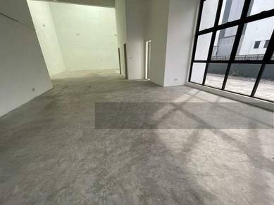 Eco Business Park 1 Phase 2 Cluster Factory